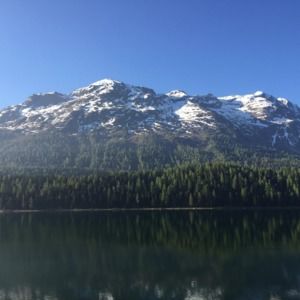 Meet your Posher, Steph